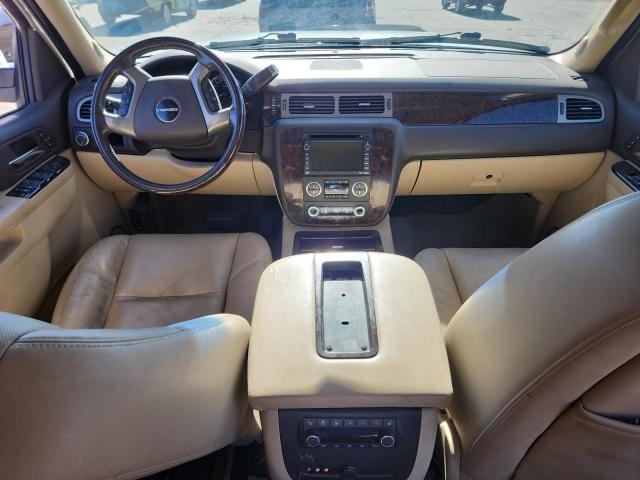 2010 GMC YUKON DENA - 1GKUKEEF3AR201060