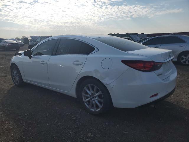 2017 MAZDA 6 SPORT #3291338143
