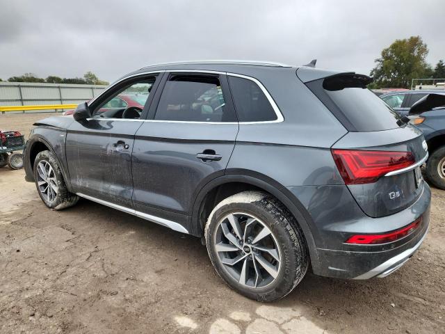2024 AUDI Q5 PREMIUM #3285738647