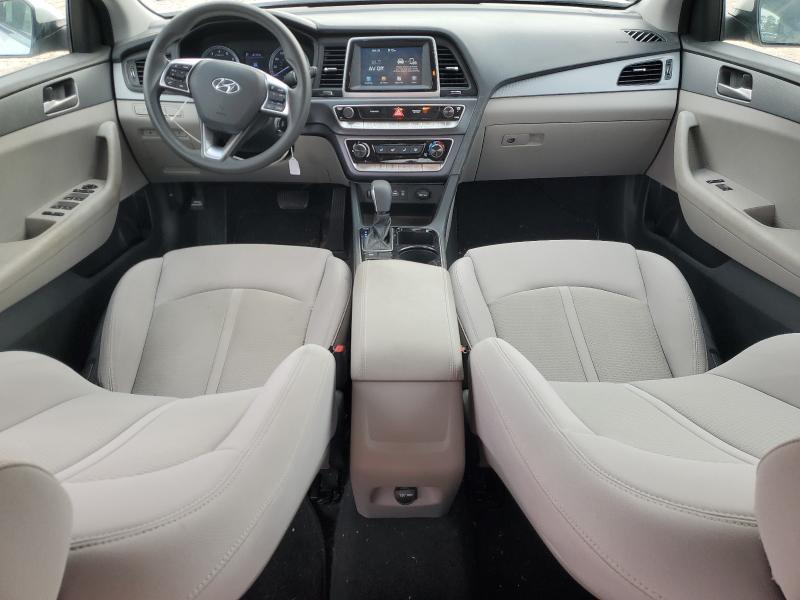 2018 HYUNDAI SONATA SE - 5NPE24AFXJH631689