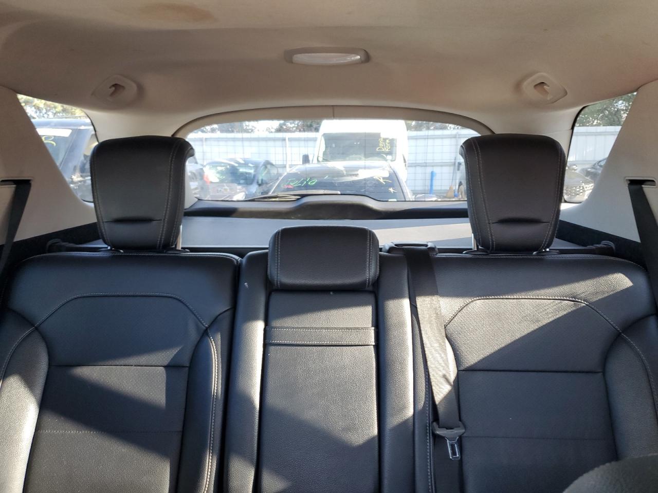 MERCEDES-BENZ M-CLASS 350 4MATIC