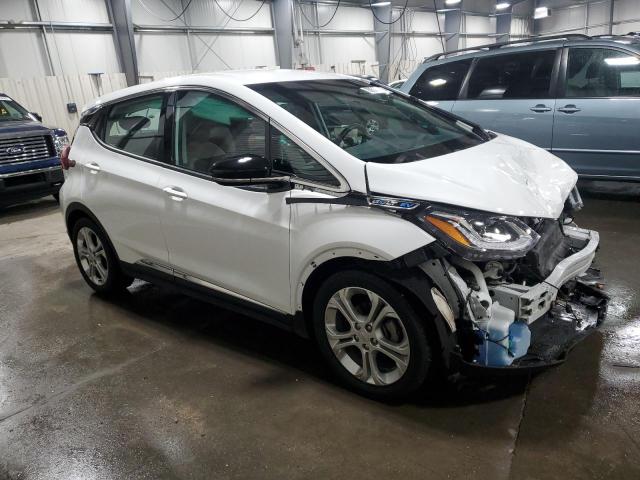 2017 CHEVROLET BOLT EV LT - 1G1FW6S01H4167621