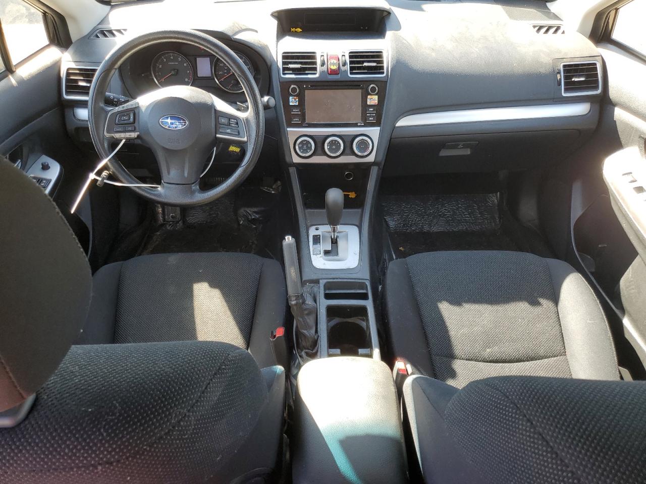 SUBARU IMPREZA PREMIUM