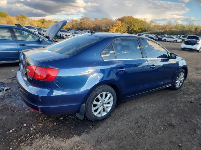 2013 VOLKSWAGEN JETTA SE - 3VWDP7AJXDM432401