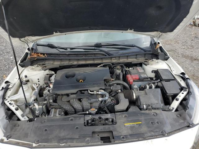 2019 NISSAN ALTIMA SR #3291390147