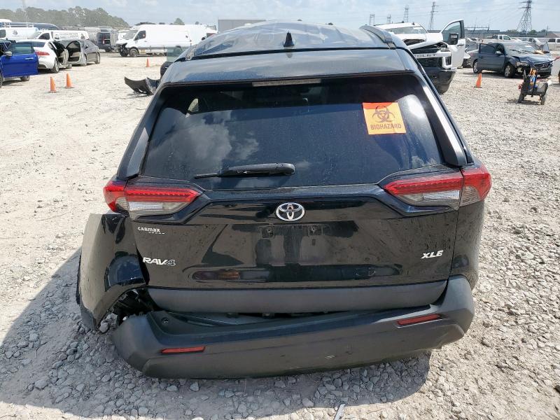 2019 TOYOTA RAV4 XLE - 2T3W1RFV6KC005024