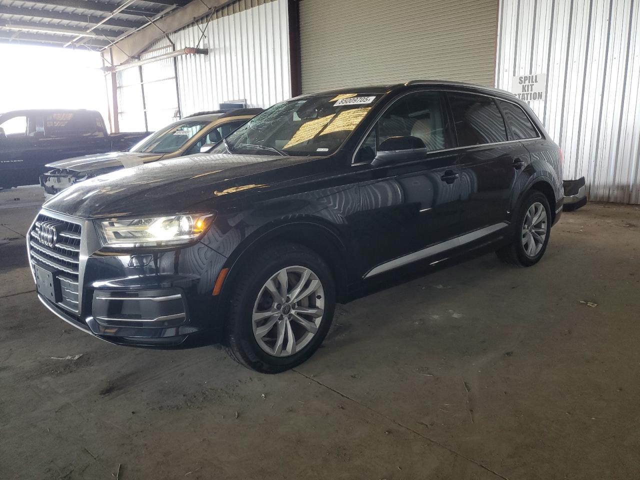 AUDI Q7 PREMIUM PLUS