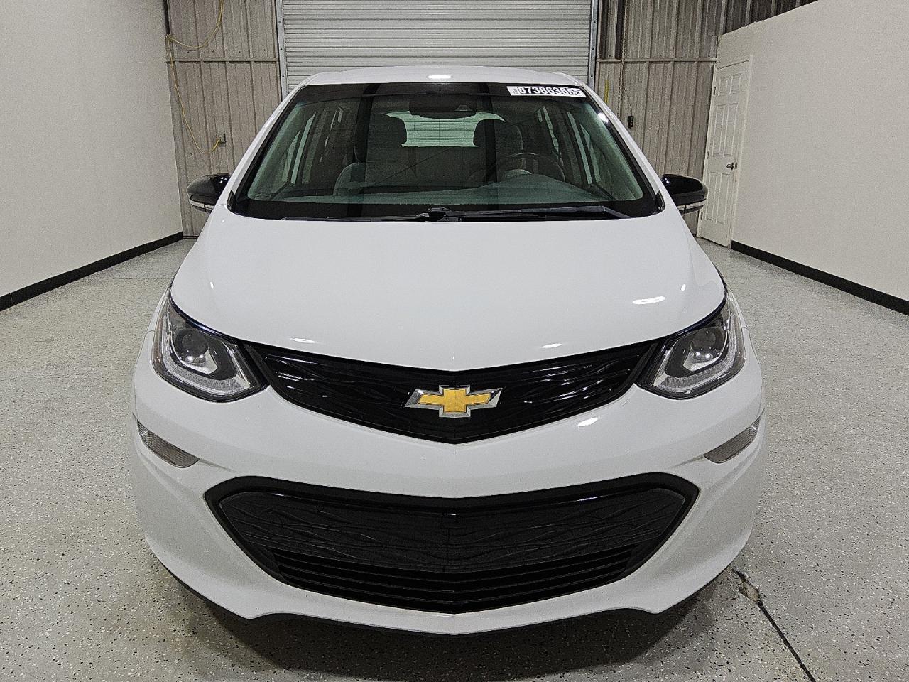CHEVROLET BOLT EV LT