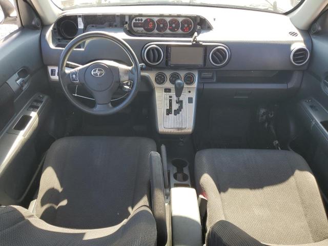 2010 TOYOTA SCION XB - JTLZE4FE4A1100718