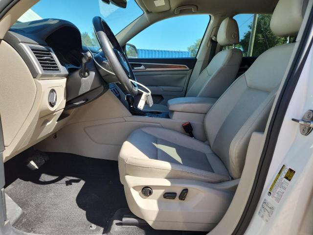 2018 VOLKSWAGEN ATLAS SE - 1V2DP2CA6JC593472