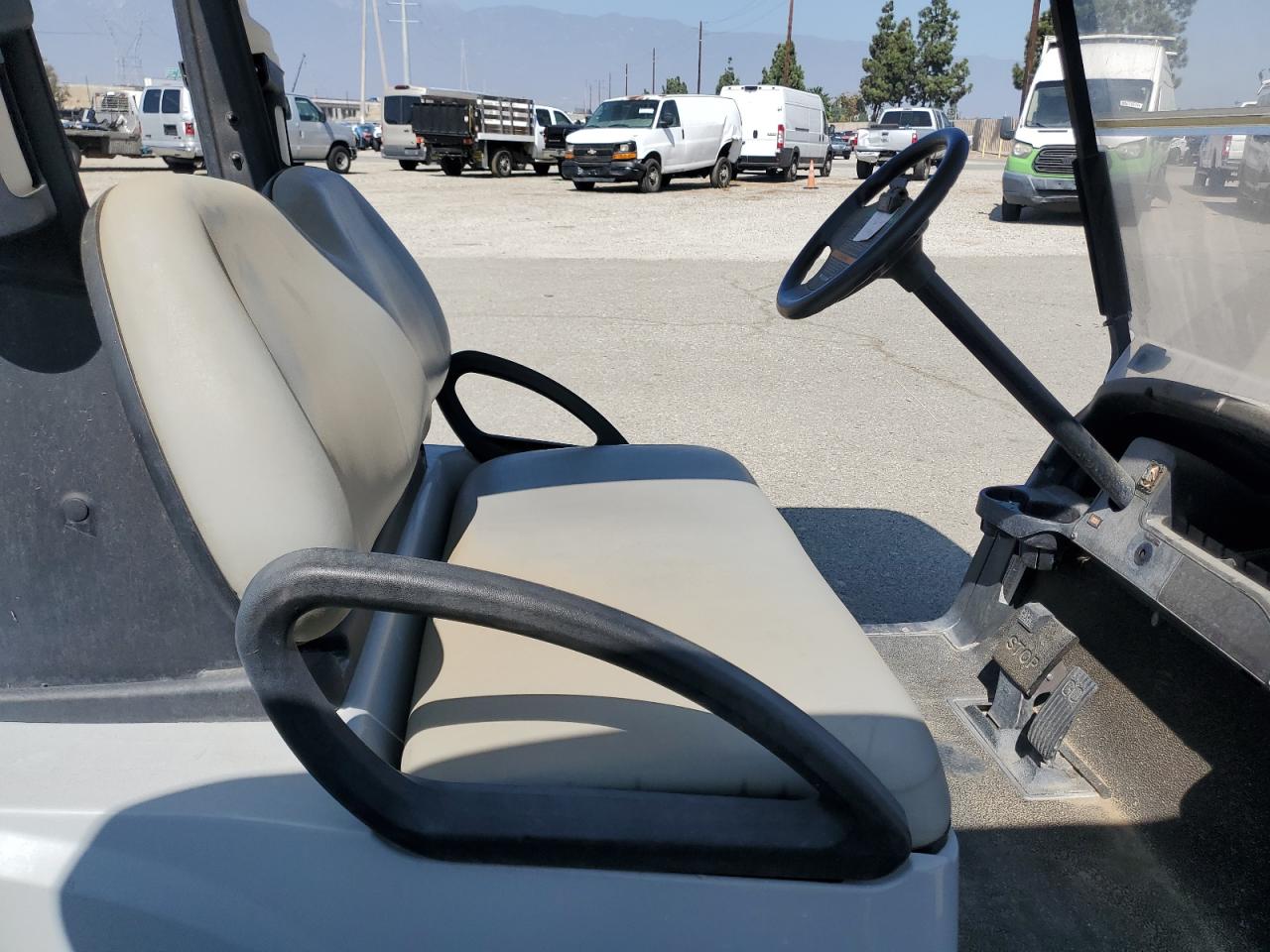 Lot #3263695765 2020 CLUB CAR PRECEDENT FLA