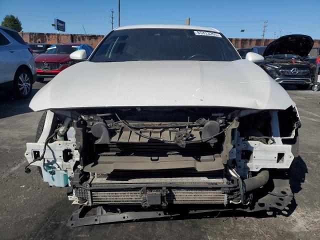 2019 HONDA ACCORD SPO - 1HGCV1F38KA121248