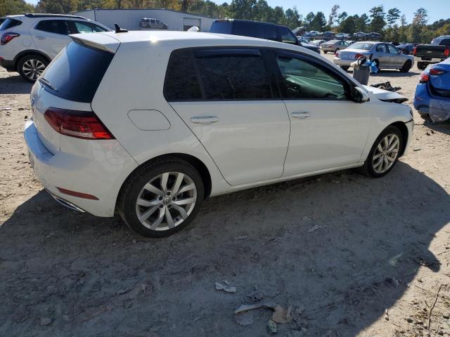 2019 VOLKSWAGEN GOLF S 3VWG57AU9KM037491