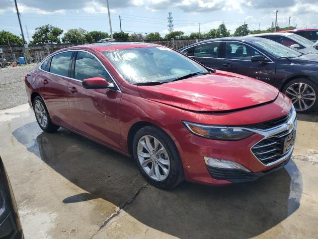 2024 CHEVROLET MALIBU LT - 1G1ZD5ST5RF178179