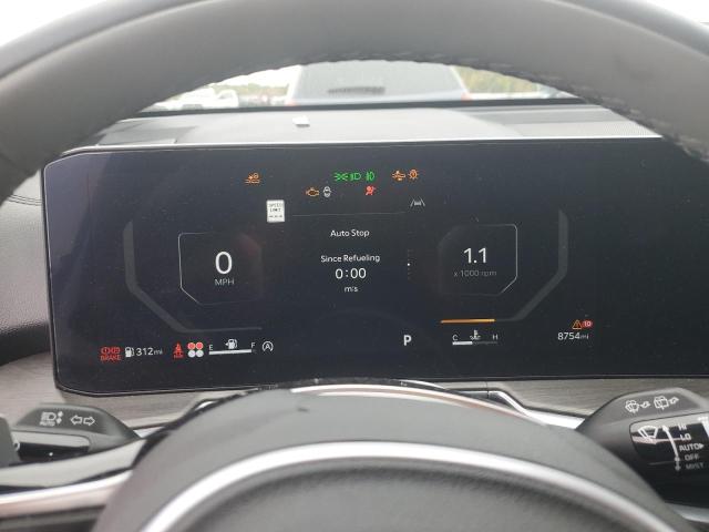 2024 KIA SORENTO SX - 5XYRKDJF6RG299173