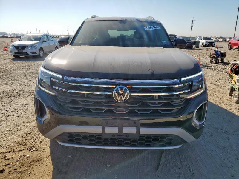 2024 VOLKSWAGEN ATLAS PEAK #3303069775