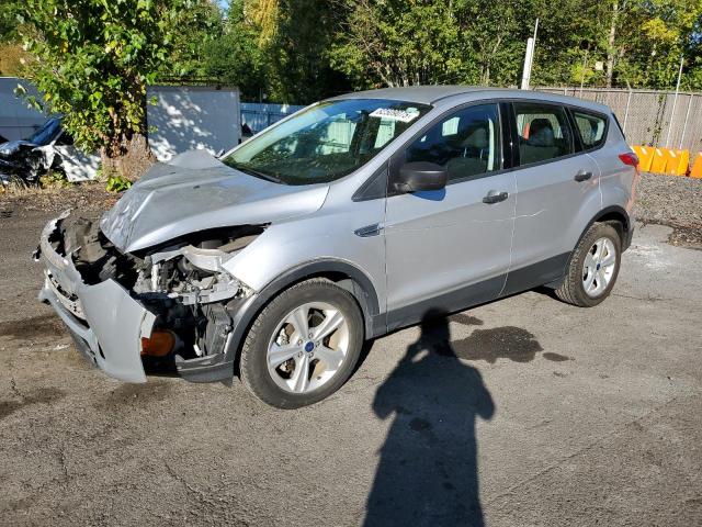Global Auto Auctions: 2014 FORD ESCAPE S