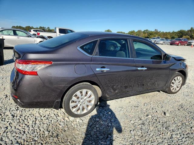 2014 NISSAN SENTRA S - 3N1AB7AP9EL687981