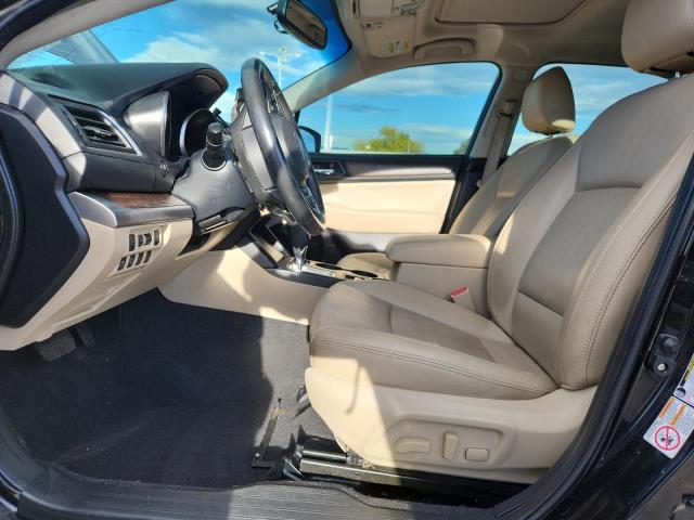 2017 SUBARU OUTBACK 2. #3281980103