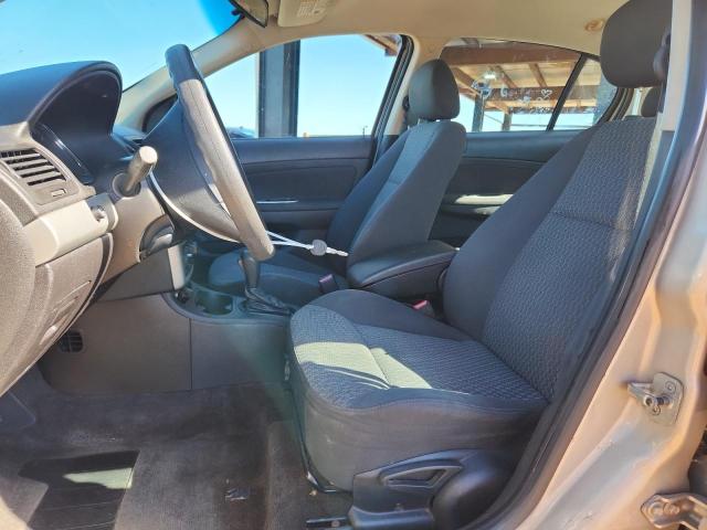 2009 CHEVROLET COBALT LT #3290231211