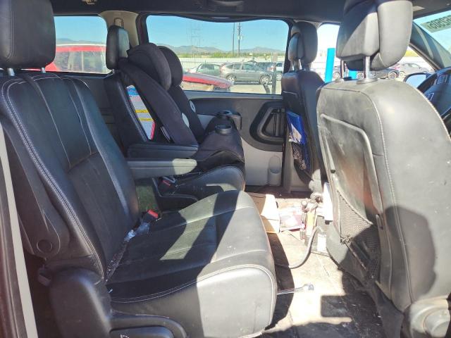 2019 DODGE GRAND CARA 2C4RDGCG5KR585468