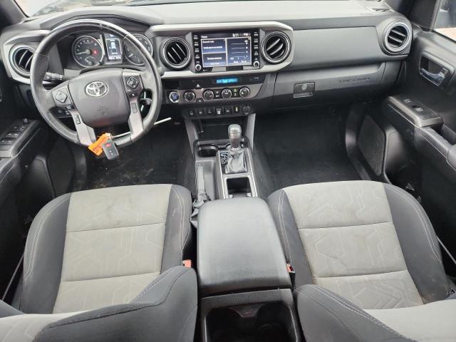 2022 TOYOTA TACOMA DOU #3292296278