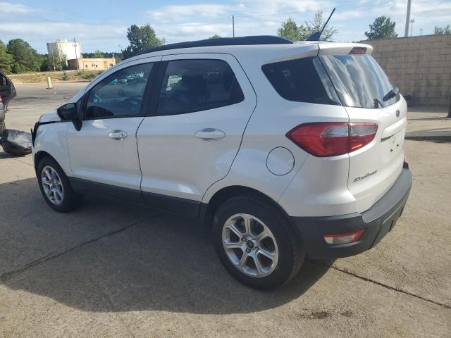 2019 FORD ECOSPORT S MAJ3S2GE2KC266244