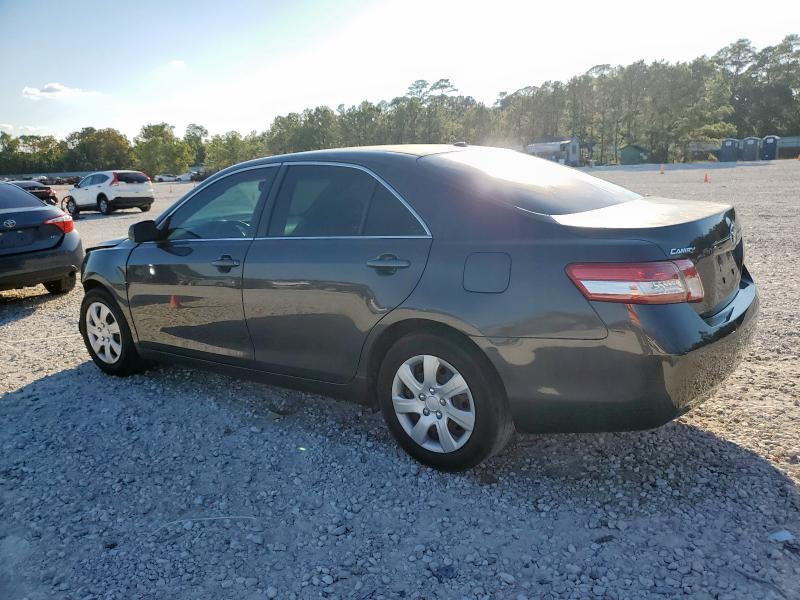 2011 TOYOTA CAMRY BASE - 4T1BF3EK4BU136366