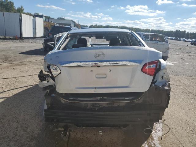2018 NISSAN ALTIMA 2.5 #3294406530