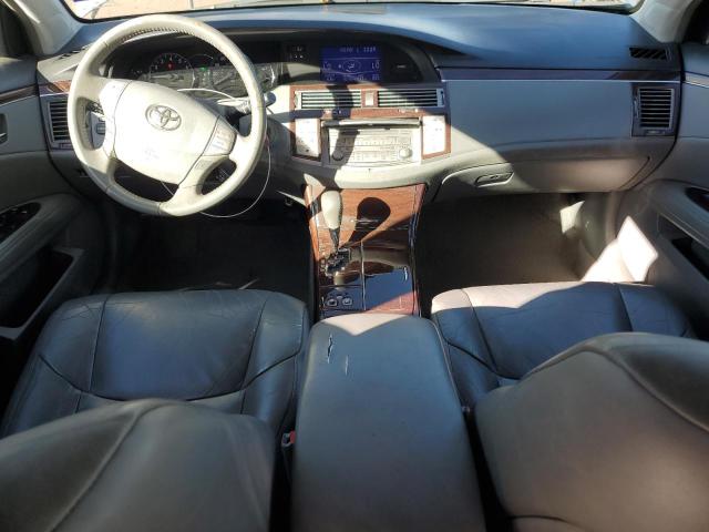 2010 TOYOTA AVALON XL #3287837096