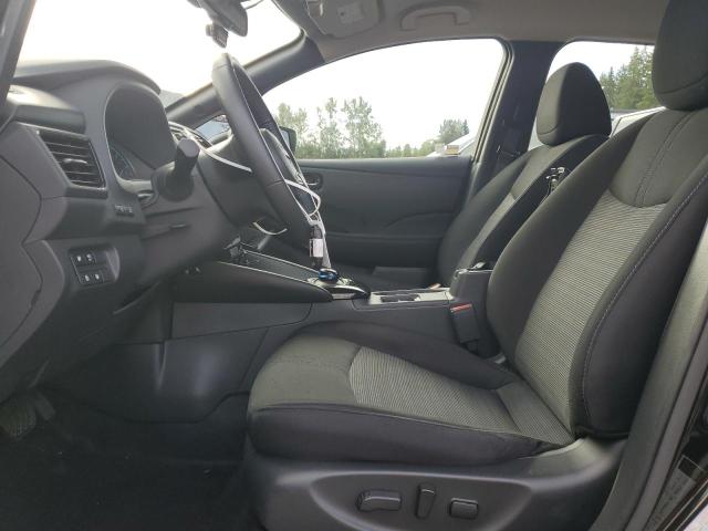 2023 NISSAN LEAF SV PL - 1N4CZ1CV5PC559168