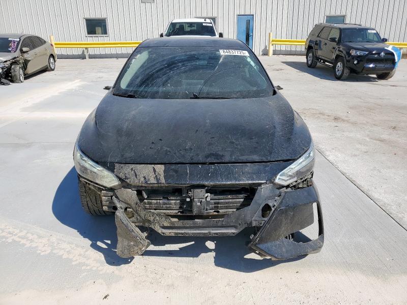 2021 NISSAN SENTRA SR 3N1AB8DV3MY248549