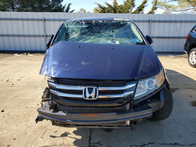 2016 HONDA ODYSSEY EX 5FNRL5H65GB060033
