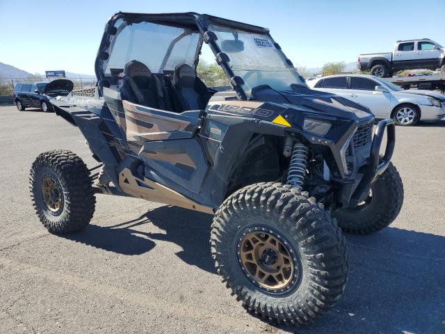 2019  POLARIS RZR XP 1000 EPS - 3NSVDR992KF582380