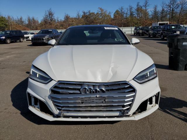 2019 AUDI A5 PREMIUM PLUS WAUTNAF55KA060096