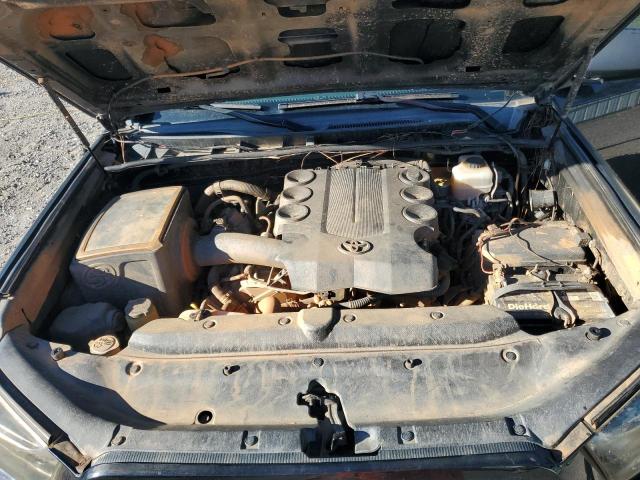 2013 TOYOTA 4RUNNER SR #3315692724