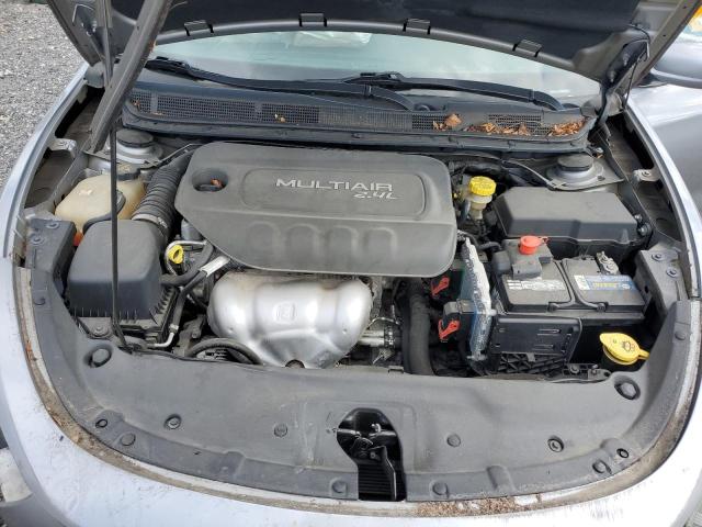 2015 DODGE DART SXT #3291390146