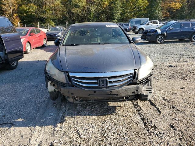 2012 HONDA ACCORD EXL - 1HGCP3F83CA032433