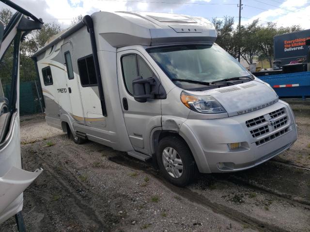2015 RAM PROMASTER #3277023176