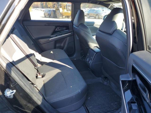 2024 TOYOTA BZ4X XLE #3303594936