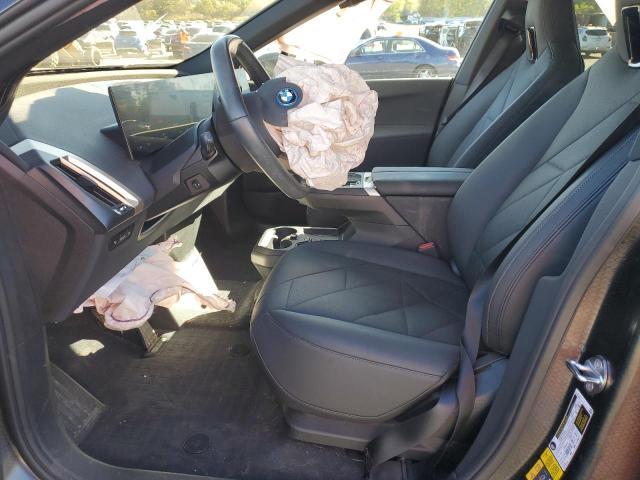 2024 BMW IX XDRIVE5 #3303723433