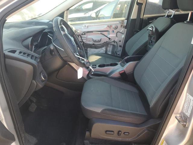 2016 FORD ESCAPE SE - 1FMCU0GXXGUC81887