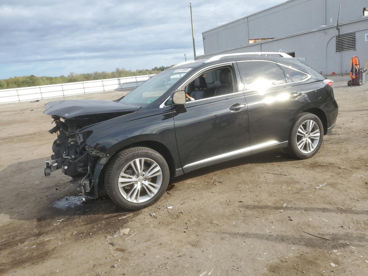 LEXUS RX 450H