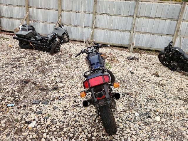 2001 KAWASAKI EX250 F - JKAEXMF161A077325