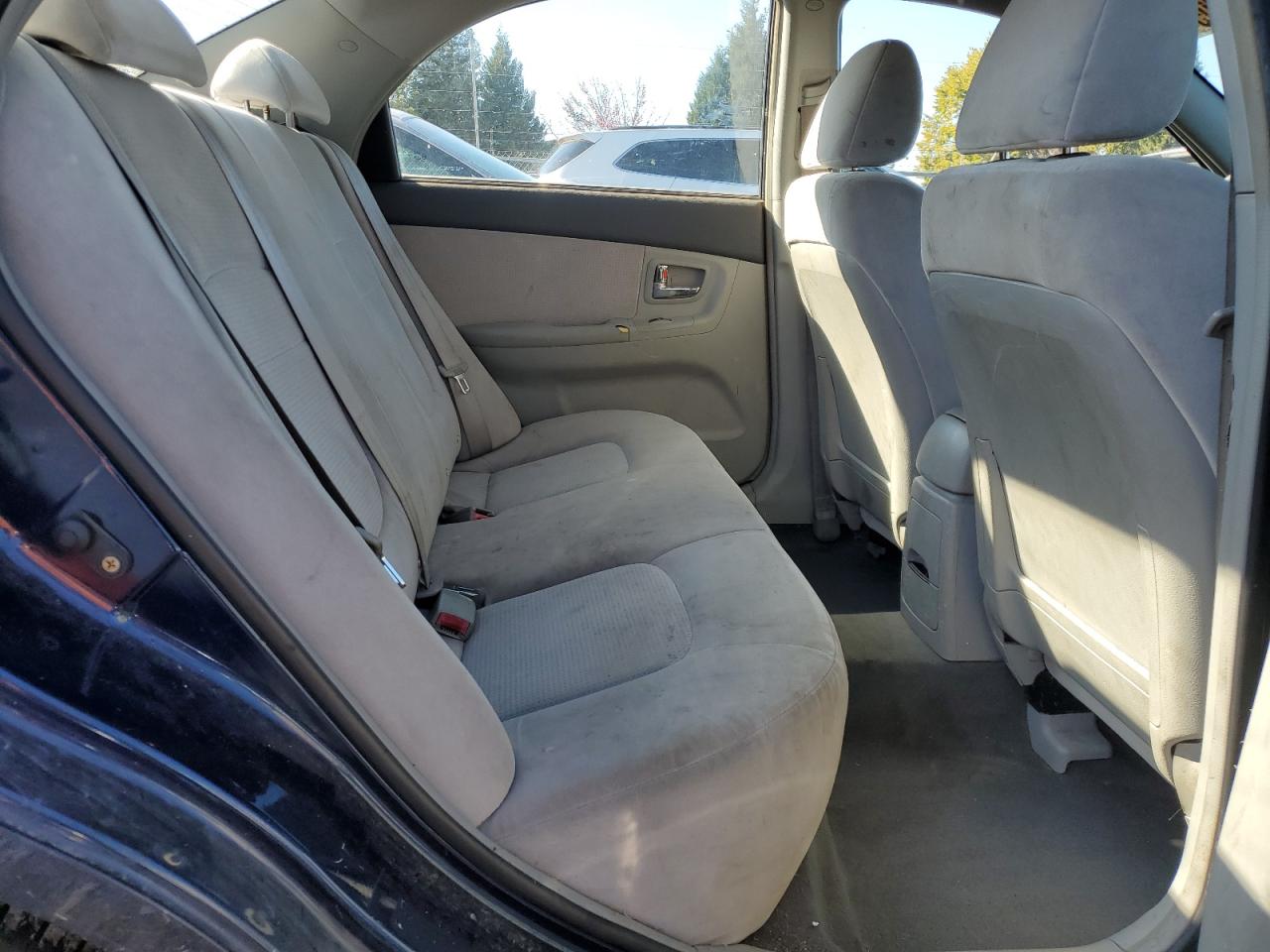 Lot #3264921217 2007 KIA SPECTRA EX