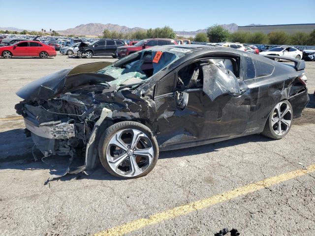 2014 HONDA CIVIC SI - 2HGFG4A54EH700504