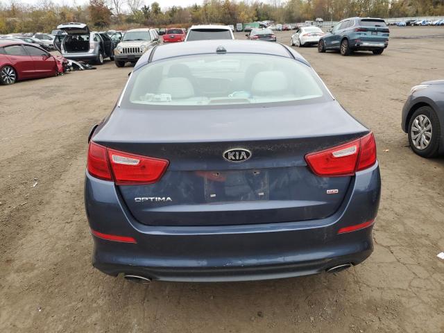 2015 KIA OPTIMA LX - 5XXGM4A76FG472975
