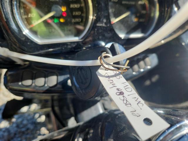 2023 HARLEY-DAVIDSON FLTRT - 1HD1MFP13PB855072