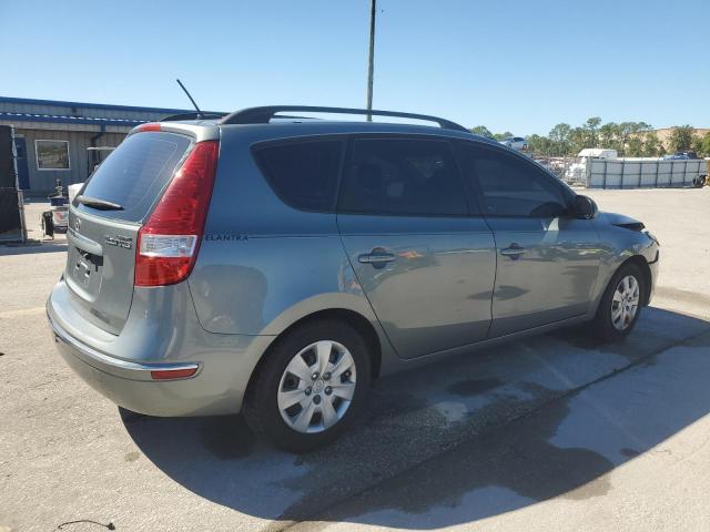 2010 HYUNDAI ELANTRA TO - Other View