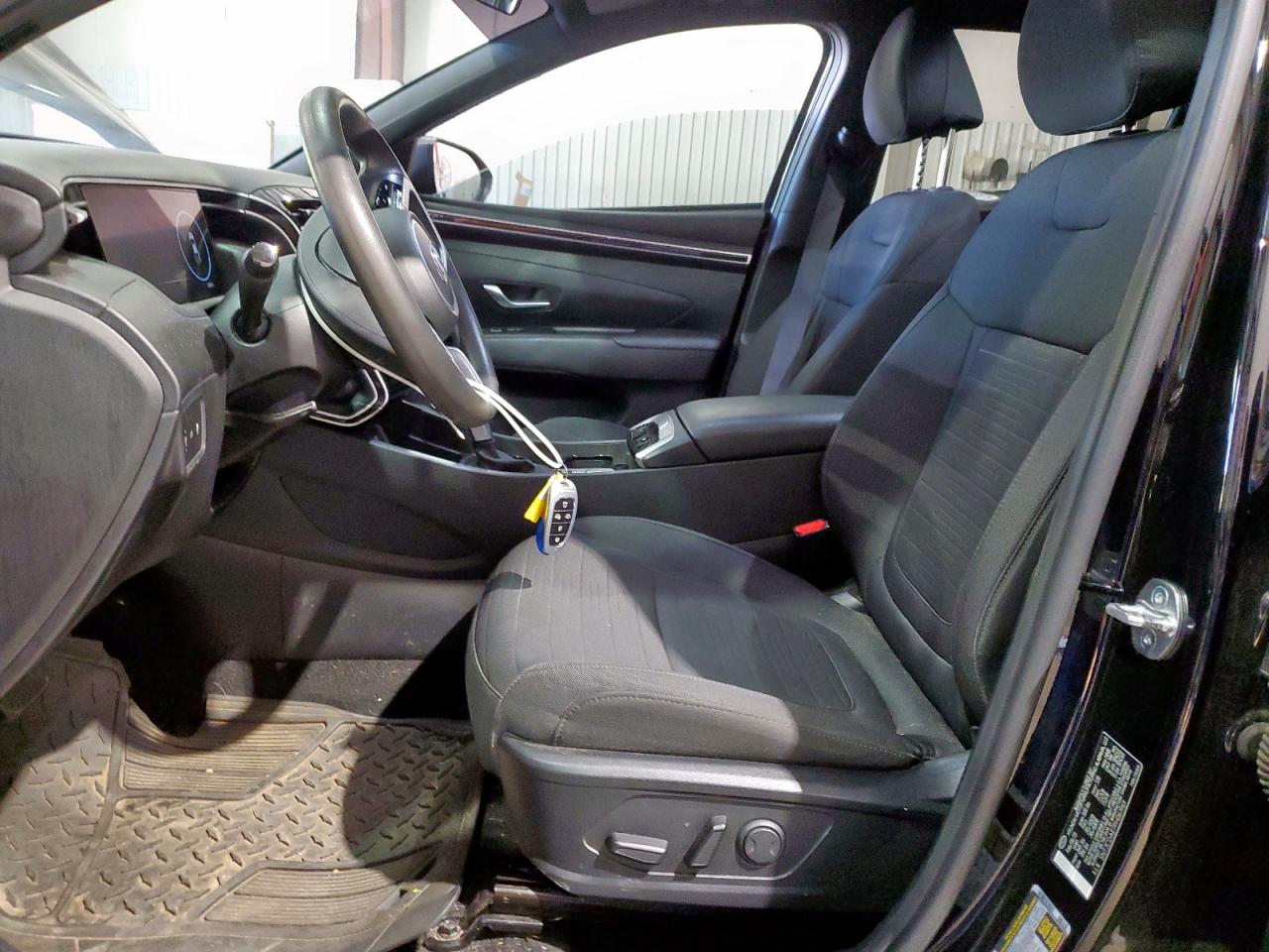 HYUNDAI SANTA CRUZ SEL